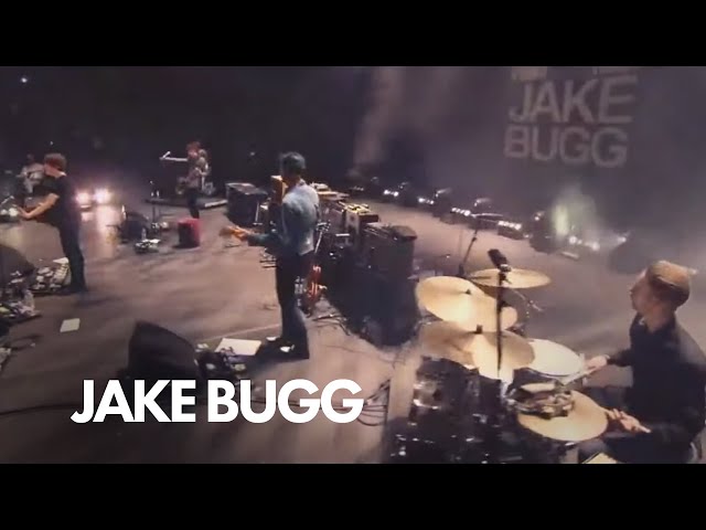 Jake Bugg - Trouble Town [Live at the Royal Albert Hall]