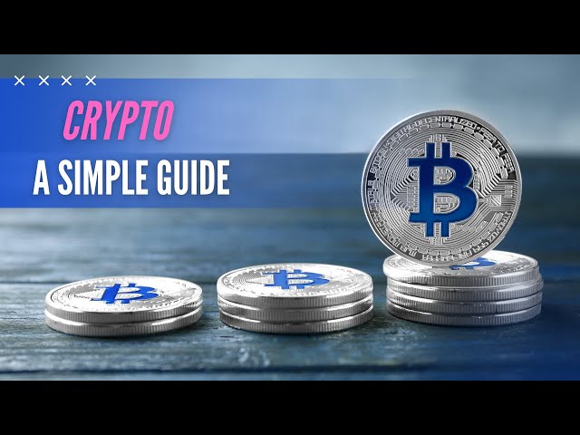 Bitcoin Blockchain Ethereum Explained