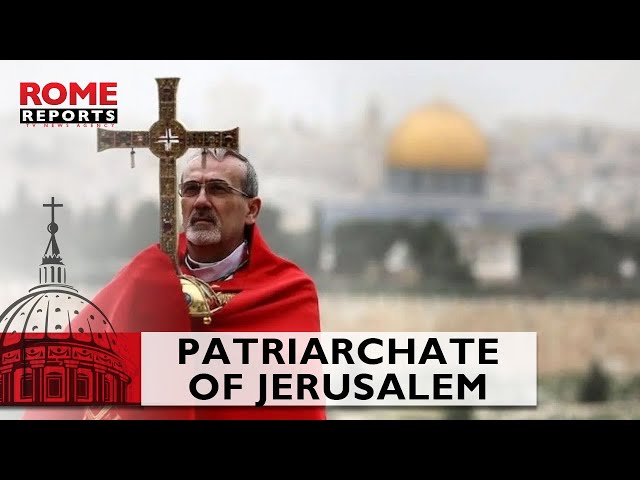 Patriarchate of Jerusalem: “It takes courage to demand justice without spreading hatred”