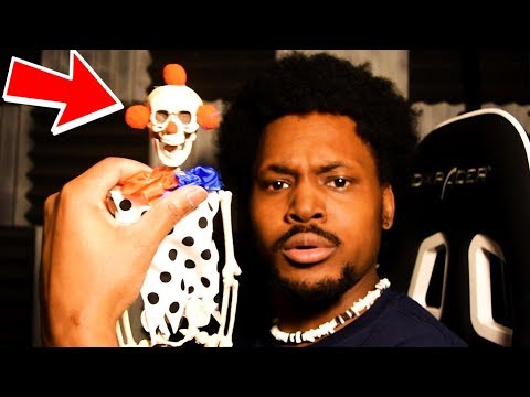 OK.. WHO THE FREAK SENT ME THIS!? | Opening Birthday Mail/Gifts