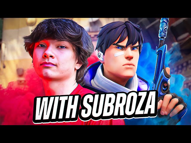 SINATRAA CARRIES IN RADIANT RANKED.. (ft TSM Subroza)