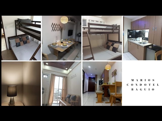 24sqm House | Transient | Condo | Apartment ideas and design