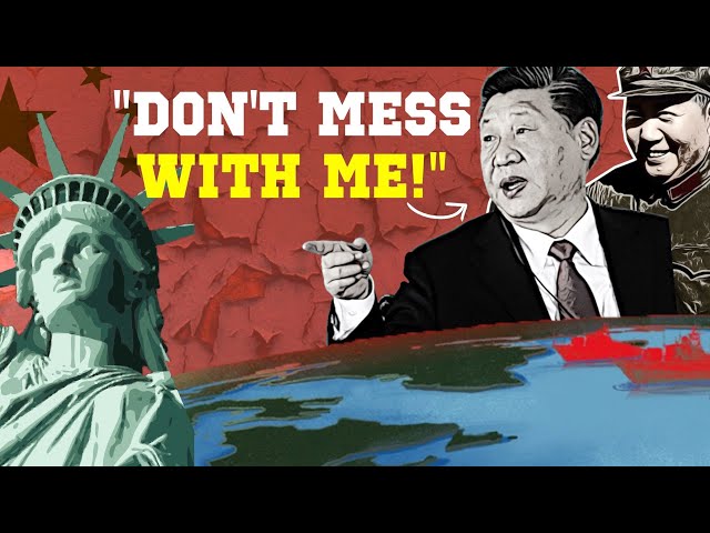 5 hard lessons the West should learn from dealing with the CCP