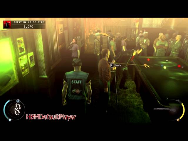 Hitman Absolution - Welcome To Hope - Expert - Part 7