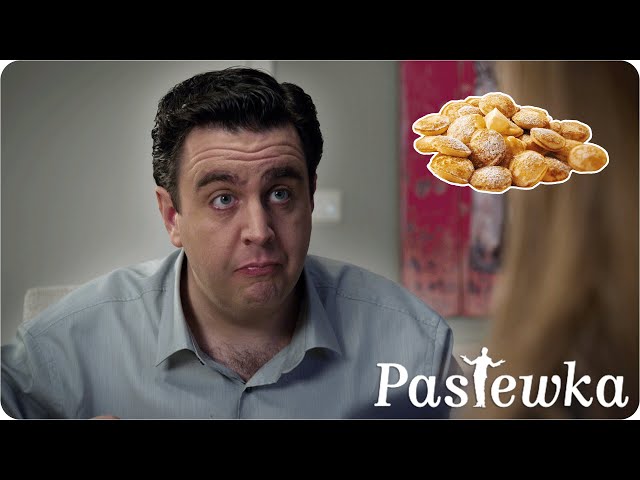 In Holland gibt es die besten Puff... ertjes | Best of Pastewka - Staffel 7 Folge 4