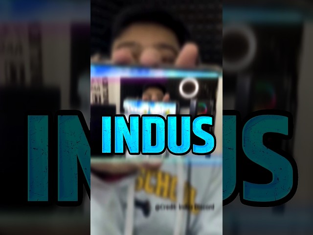 Every🔥Closed Beta Player Ready for Indus Tournament | INDUS GAME KAISE KHELE |#shorts #indusgame