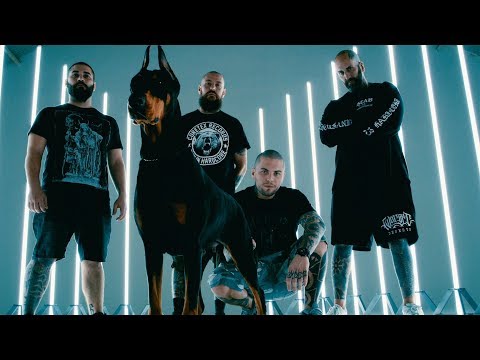 WORST - Draining Me - OFFICIAL VIDEO