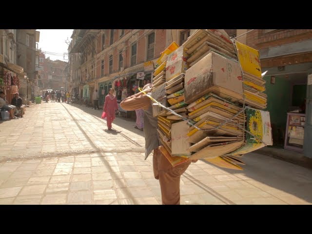 RUPEES 500 - Nepali Short Film
