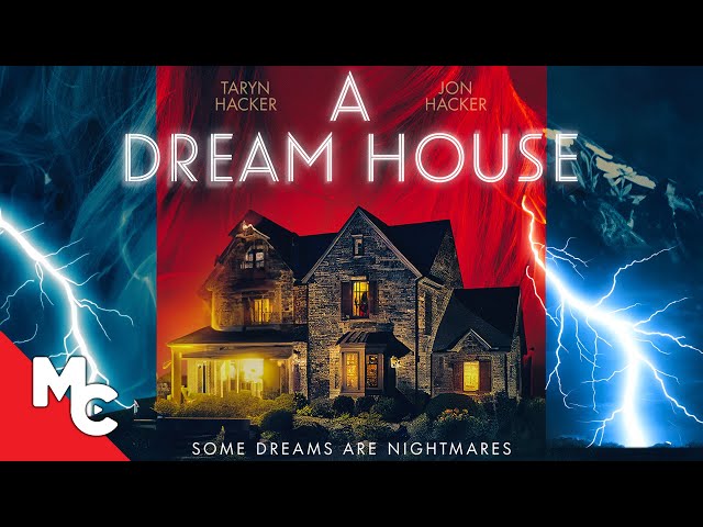 A Dream House | Full Movie 2023 | Horror Thriller | Stefanie Bloom