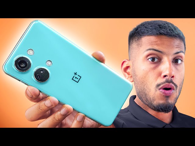 OnePlus Nord 3 After 15 DAYS ! *Long Term Review*