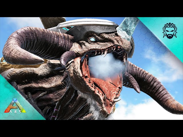 I Solo Tamed The Extinction Titans and it was Awful! - ARK Survival Evolved [E131]