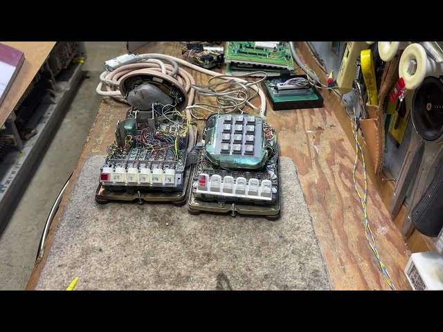 564,565,2564,2565 1A2 phone, wiring it for home use. Western electric or ITT