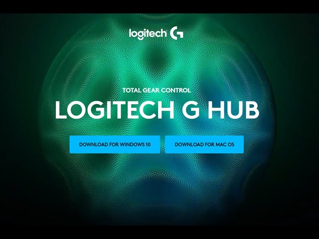 How to install Logitech G Hub- How to setup G Hub |Logitech G hub Tutorial