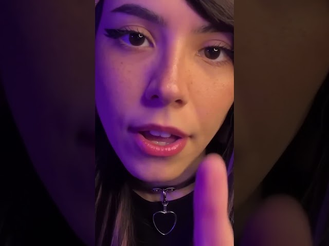 This ASMR video is different for everyone