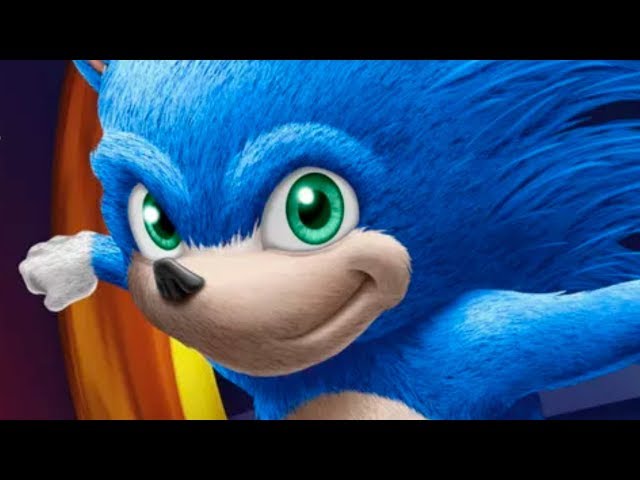 Creator Of Sonic Isn't A Fan Of The Leaked Movie Design