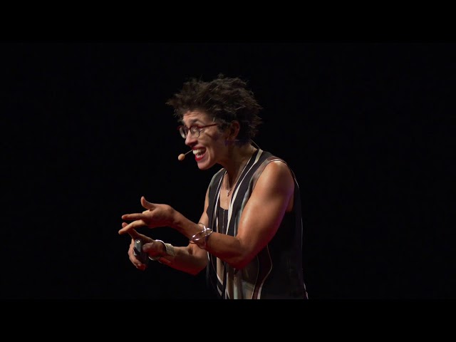Why the “born this way” argument doesn't advance LGBT equality | Dr. Lisa Diamond | TEDxSaltLakeCity