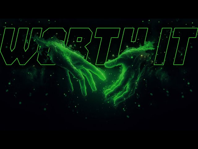 ZODE - WORTH IT (Stutter House) [SPED UP]