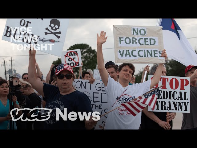 Can Republicans Stop Biden’s Vaccine Mandate?