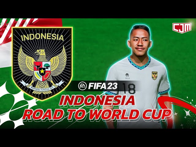 FIFA 23 Indonesia Career Mode | Beckham Putra, Ernando Ari, Ahmad Figo! Kesempatan Bagi Pemain Muda