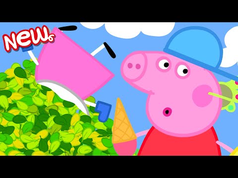 Peppa Pig Tales 🐷 BRAND NEW Peppa Pig Episodes And Shorts