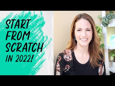 How to Start a Private Practice Completely from Scratch in 2022