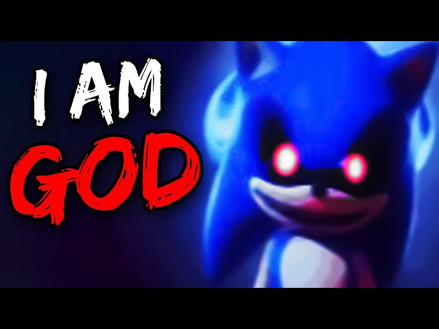 The Scariest Sonic Creepypastas Of All Time