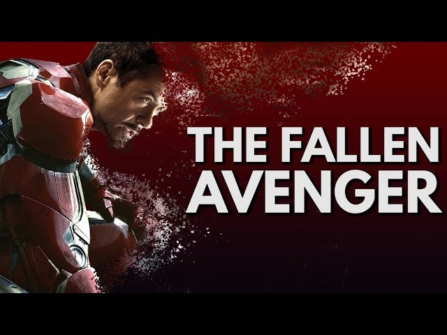 How the Russos Fixed Iron Man | Video Essay