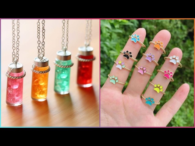 Amazing JEWELRY Creations That Are At Another Level ▶3