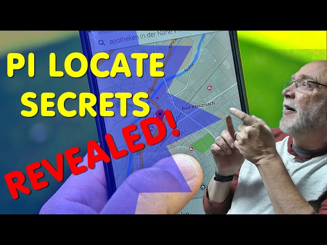 👓How do Private Investigators find someone? Secrets about private investigator locate OSINT Training