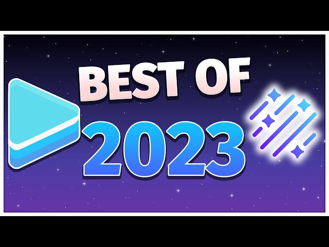 Holo EN's Funniest Moments of 2023