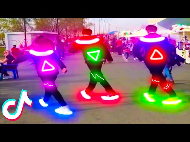 TUZELITY SHUFFLE DANCE ⭐️ LITTLE BOY DANCING ASTRANOMIA & SIMPAPA 2024 #4