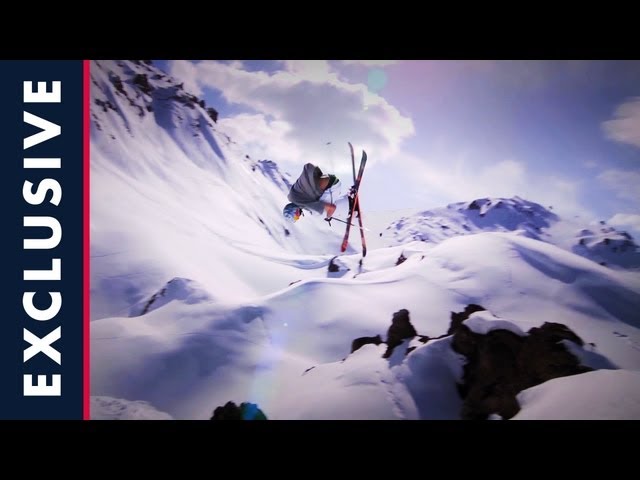 Bobby's Life: Bobsledding and Backcountry Skiing in France | S1E11