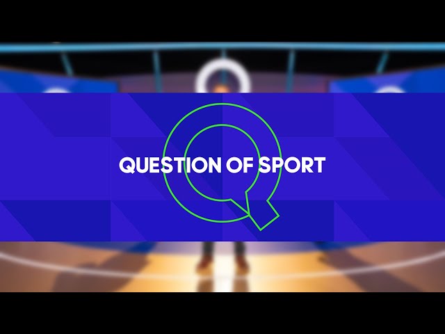 Question of Sport - 2021 titles (03/09/21) (HD)