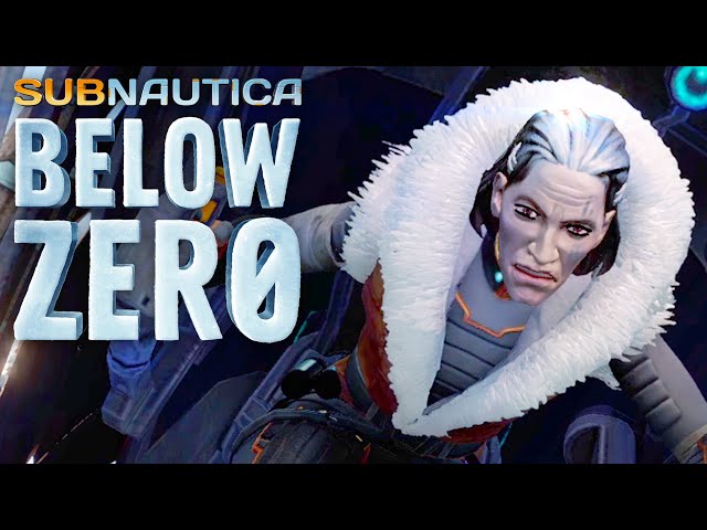 Subnautica Below Zero 005 | Marguerit Maida lebt noch! | Staffel 1 | Gameplay Deutsch