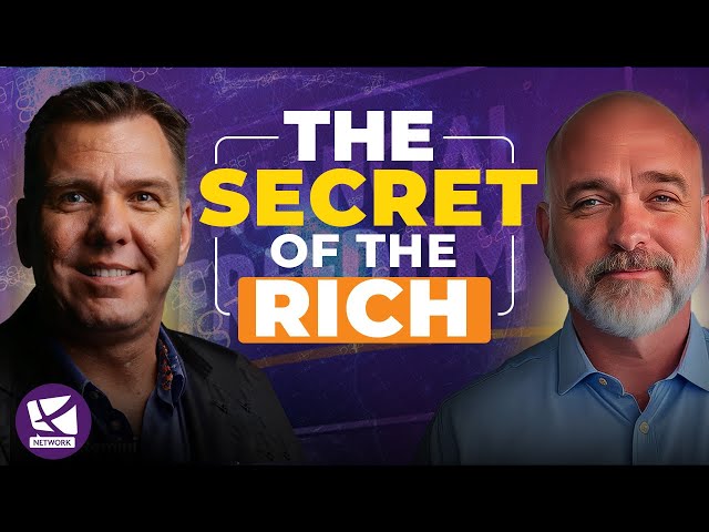 How to use power of compounding to grow your wealth - Greg Arthur, Andy Tanner
