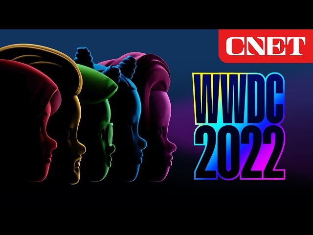 Apple's WWDC 2022 Reveal Event Pre- and Post-Show