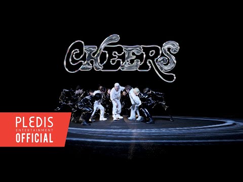 SVT LEADERS 'CHEERS' Official MV