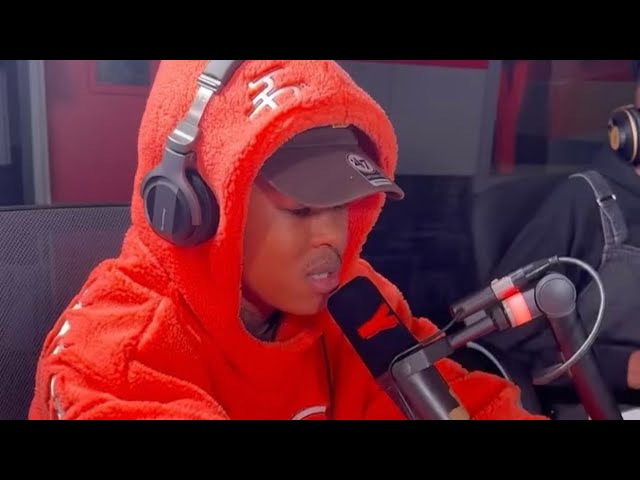 Nasty C on New Project & Hints Big Features Coming Up Soon
