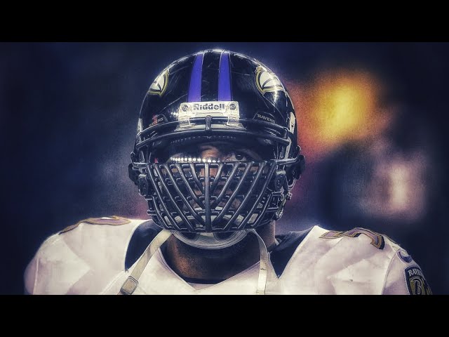 The Best Football Hype Video Ever