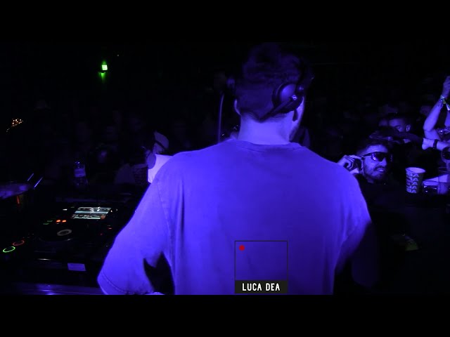 HOT SINCE 82 @ CAPRICES FESTIVAL Switzerland 2021 by LUCA DEA