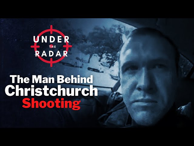 Christchurch Mosque Attack - An Act Of Terror Like No Other | Under The Radar -  Documentary Clip
