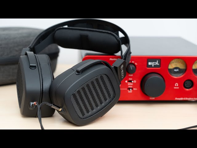 HEDDphone Two Giveaway Live Stream with HEDD Audio