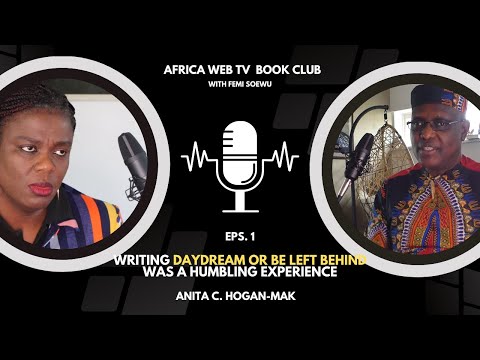 The African Narratives Podcast
