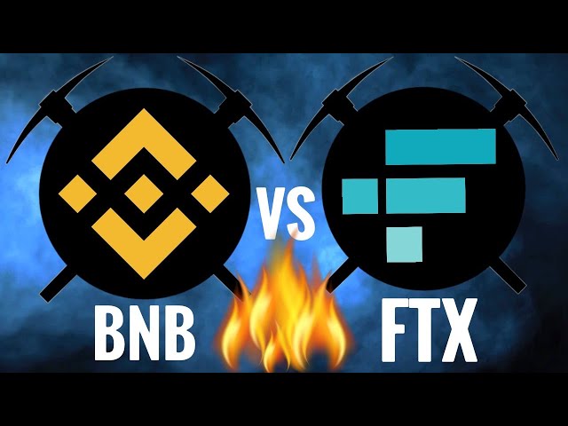 Binance BNB Price Predictions FTX Sam Bankman Fried