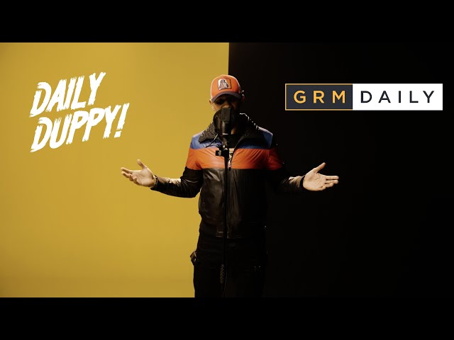 Giggs - Daily Duppy | GRM Daily