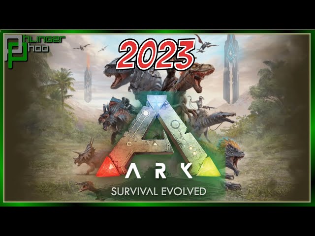 2023 Best Singleplayer Settings for Ark: Survival Evolved