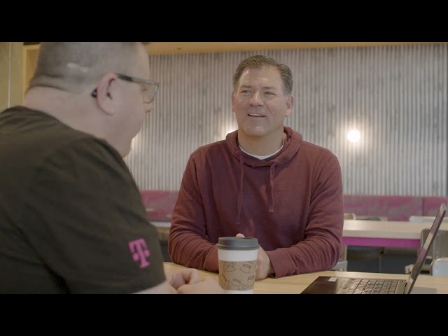 T-Mobile Individualizes the Customer Experience with FICO® Platform