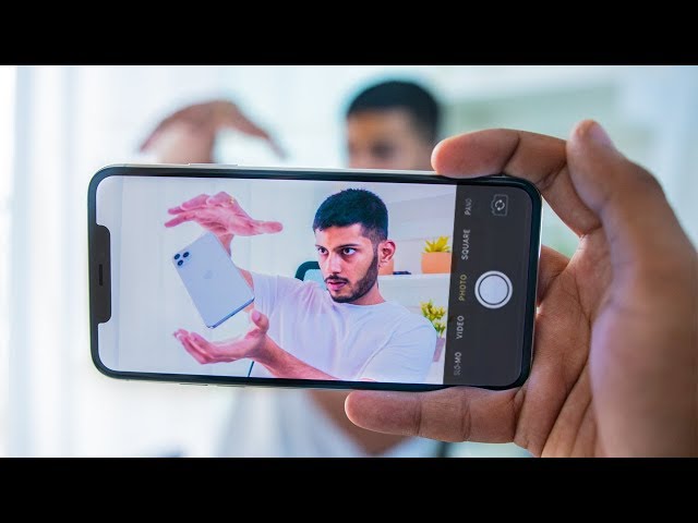 5 Masaledaar Mobile Photography Tricks that Anybody can do !