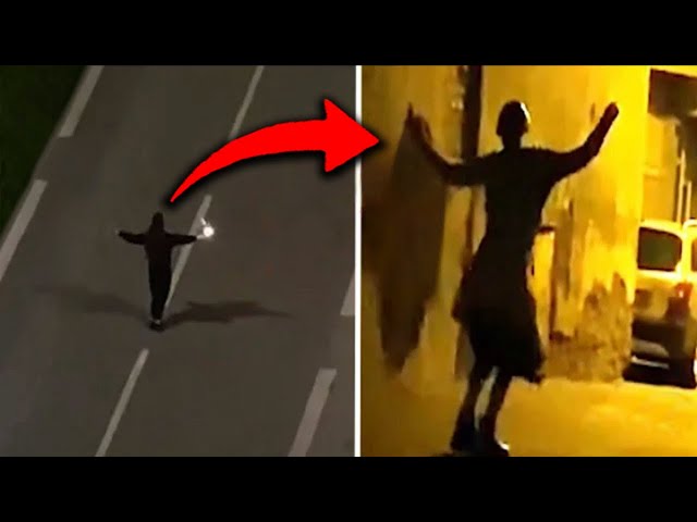 15 Scary Videos That Are Scary as Heck
