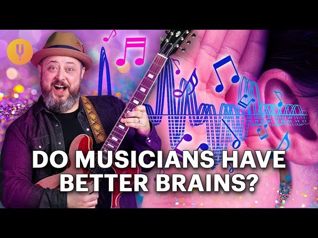 Do musicians hear music differently? | Science of Sound